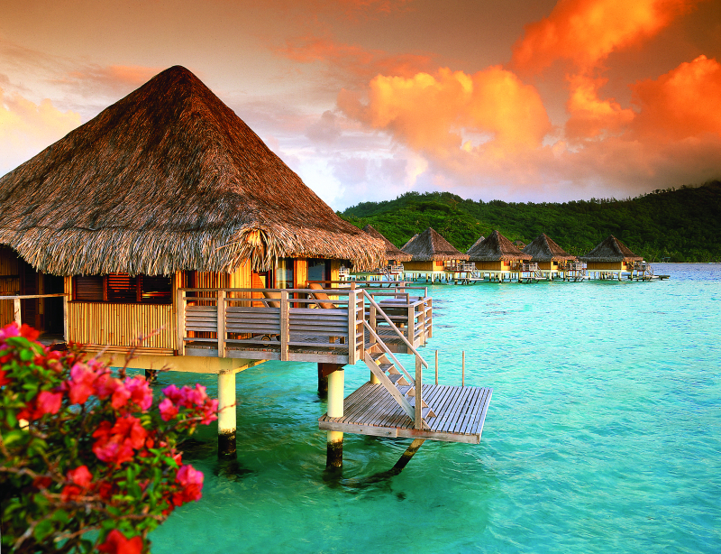 Honeymoon & Travel in Fort Worth - Romantics Travel - Honeymoons & Destination Weddings