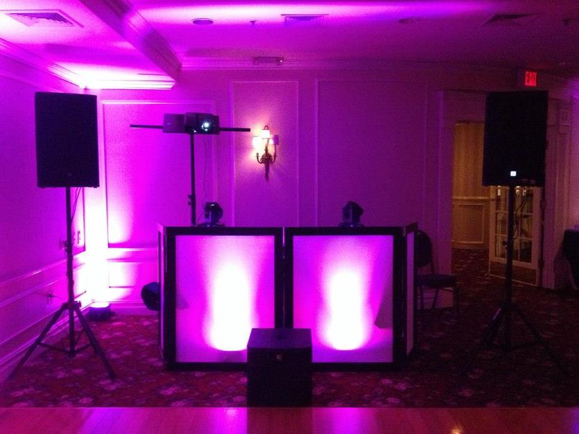 Photographers in Windermere - Absolute Soundz