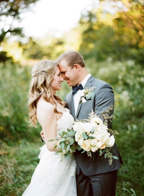 Officiants in Jacksonville - Wedding Solutions