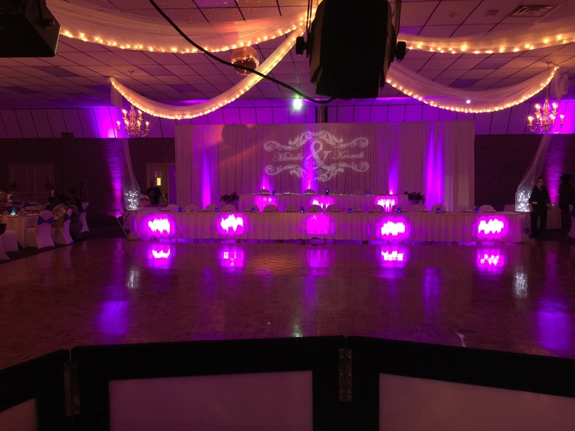 DJ in Springfield - Dj Craig G Top Floor Light And Sound