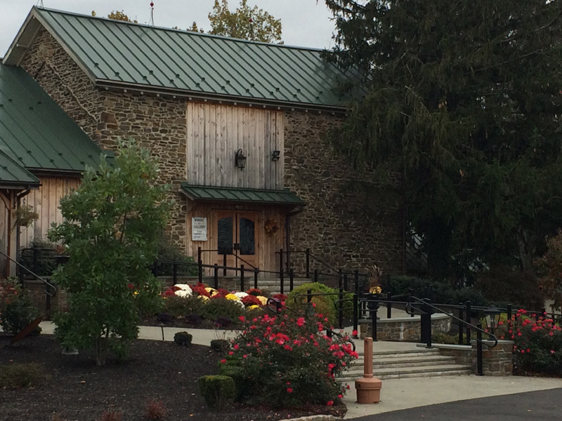 Caterers in Newtown - Piccolo Trattoria Catering