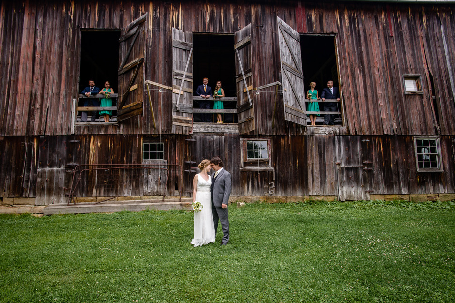 Photographers in Cincinnati - Le Roux Visual