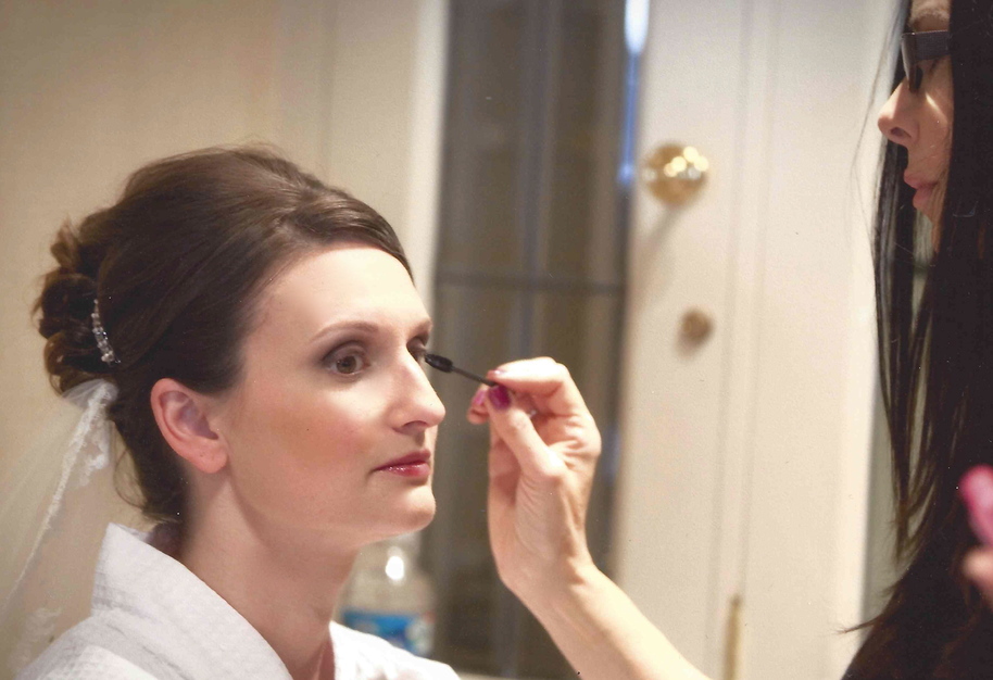 Make-up / Hair Stylists in Arlington - Mbfacedesign