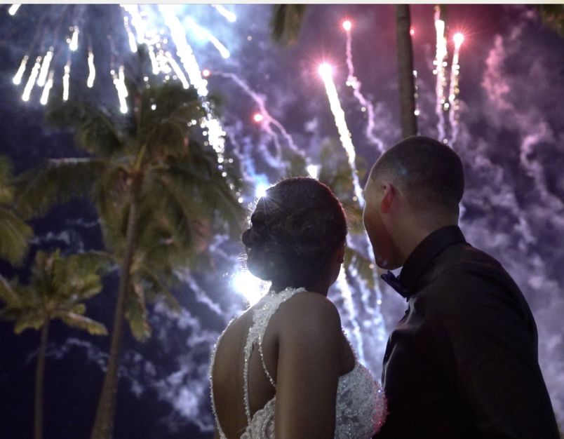 Videographers in Honolulu - Hawaii Pono Weddings