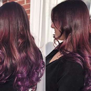 Make-up / Hair Stylists in Babylon - Salon Kroma