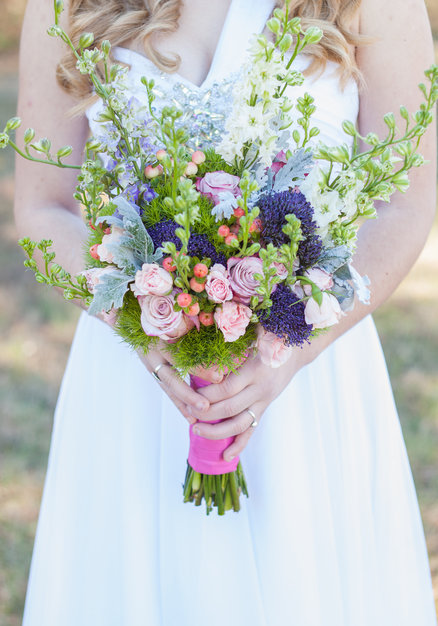 Florists in Sharpsburg - The Perfect Posey