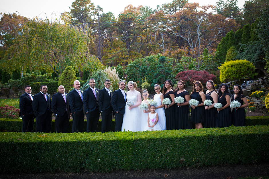Photographers in New York - Lauren Eliot Photography