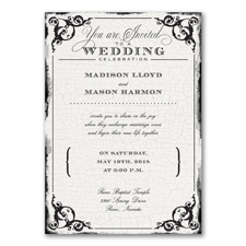 Custom Invites / Favors in Lindenhurst - By Invite Only Inc.