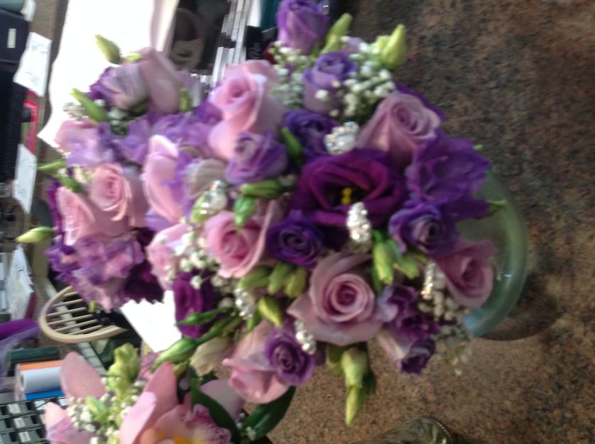 Florists in Middletown - Ana's Floral Garden