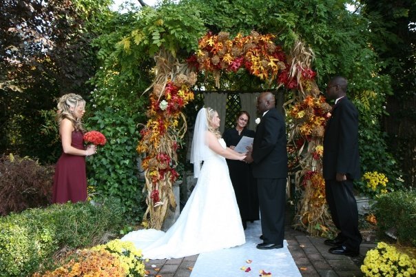 Officiants in Kings Park - Church of Ancient Ways