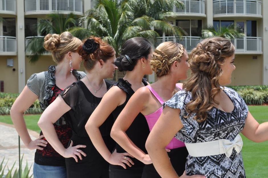 Is There A Spa Resort That Does Hair And Makeup Is There A Spa Resort That Does Hair And Makeup