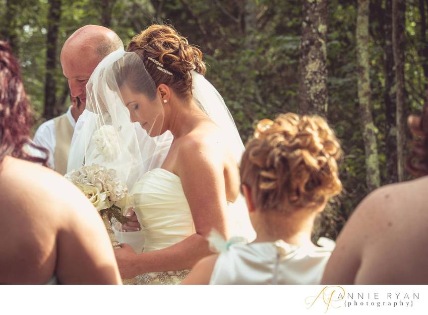 Photographers in Walton - Annie Ryan Photography