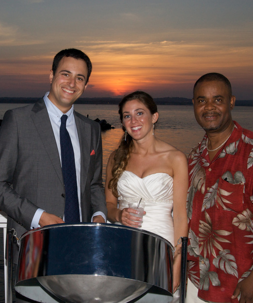 Musicians in West Haven - CARIBBEAN VIBE STEEL DRUM BAND