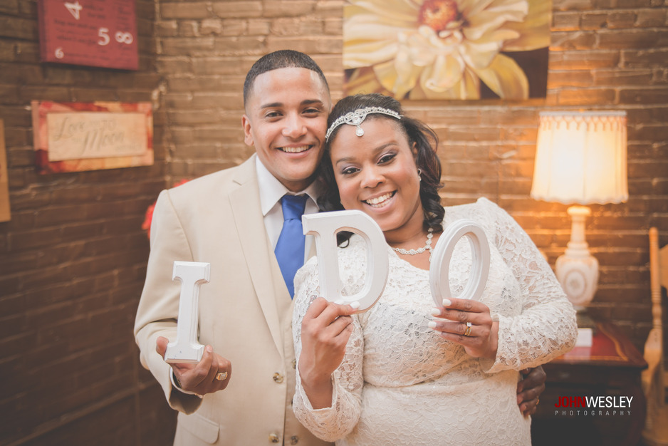Photographers in Bristol - John Wesley Photography, LLC