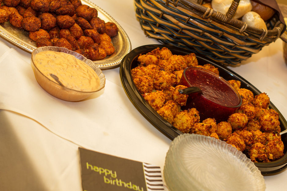 Caterers in Waterloo - Abigails Restaurant
