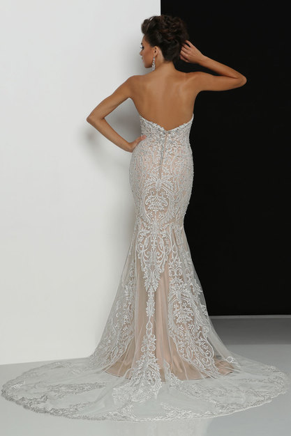 Dress & Apparel in Frederick - Diamond Couture Bridal by My Sewing Studio, LLC.