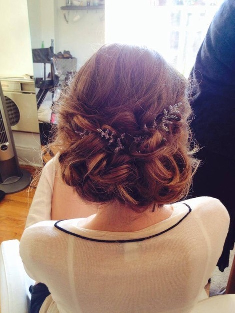 Make-up / Hair Stylists in Kearny - BeautyArcade hair & airbrush makeup