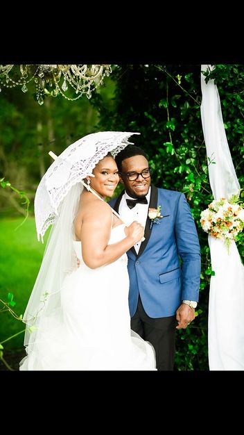 Planner in Houston - La Chantel Weddings & Events