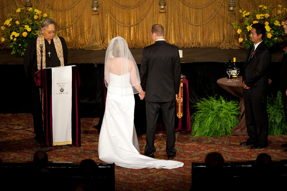 Officiants in Saint Charles - Remembrance Weddings