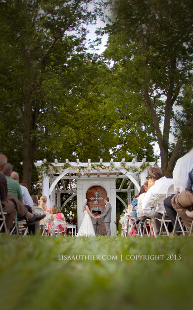 Photographers in Clarksville - Lisa Authier Photography