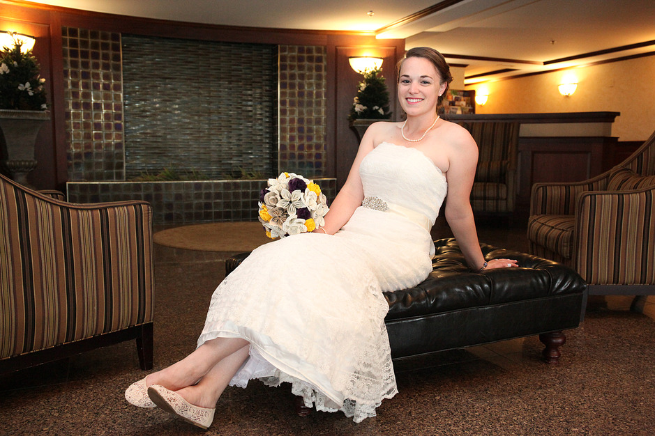 Photographers in Wilmington - Captures From The Heart Photography