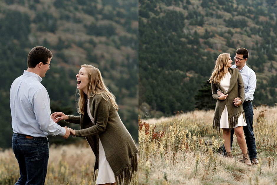 Photographers in Johnson City - Zelle Duda Photography