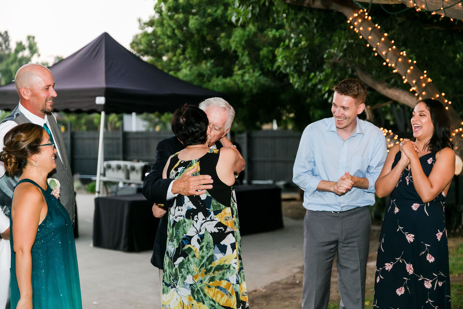 Caterers in Palm Springs - Wheat and Fire Pizza Catering