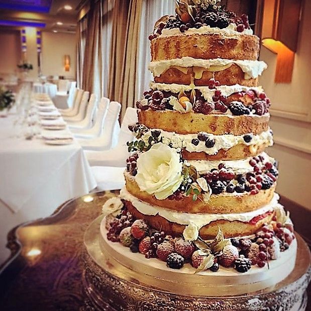 Cake in Columbia - Unique Cakes & Confections