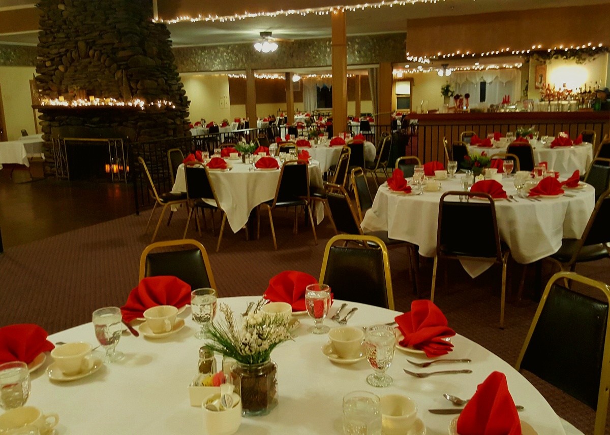 Monoosnock Country Club Best Wedding & Event Venues in Leominster