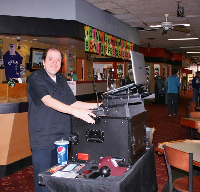 DJ in Aurora - BashPower Entertainment