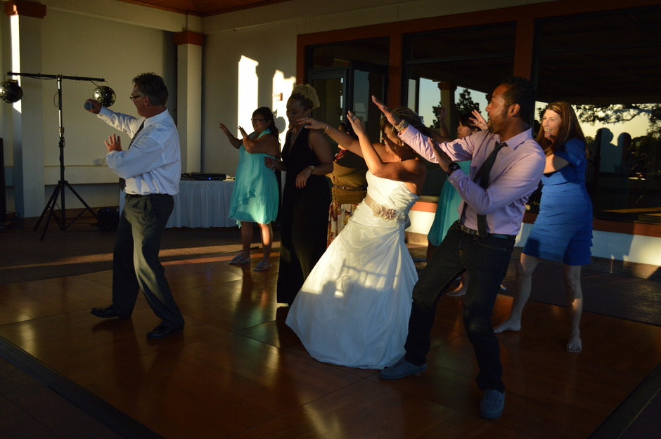 DJ in Panama City - Emerald Coast DJ & A Perfect Wedding,LLC