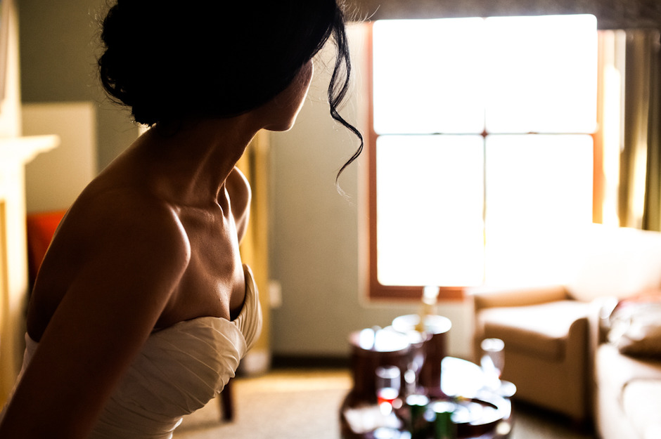 Photographers in San Francisco - Wilson Lee Weddings
