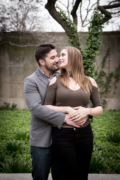 Videographers in Chicago - Izabella West Photography & Video
