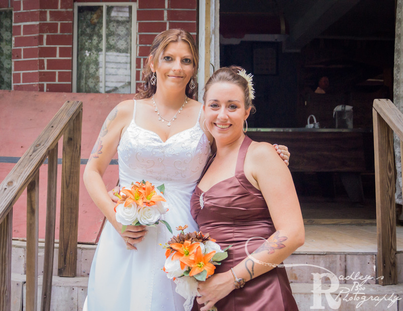 Florists in Raleigh - Moore Designs
