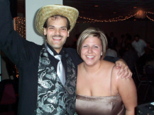 DJ in Pittsburgh - Billy C. Productions