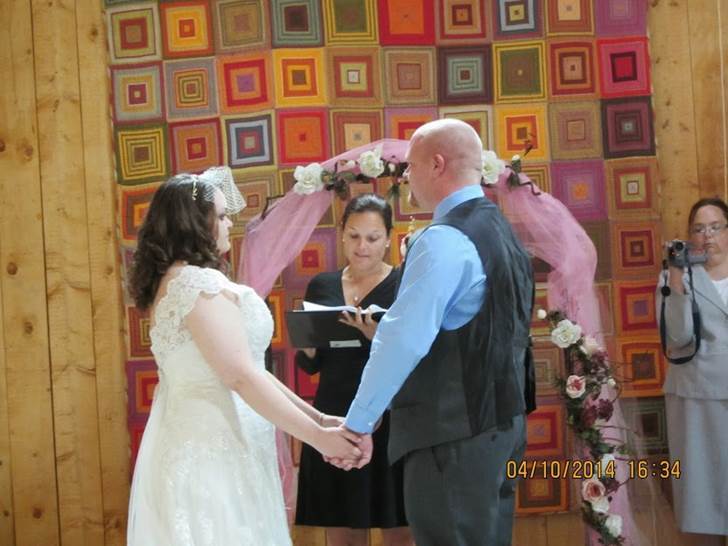 Officiants in Harrison Township - Boattownweddings