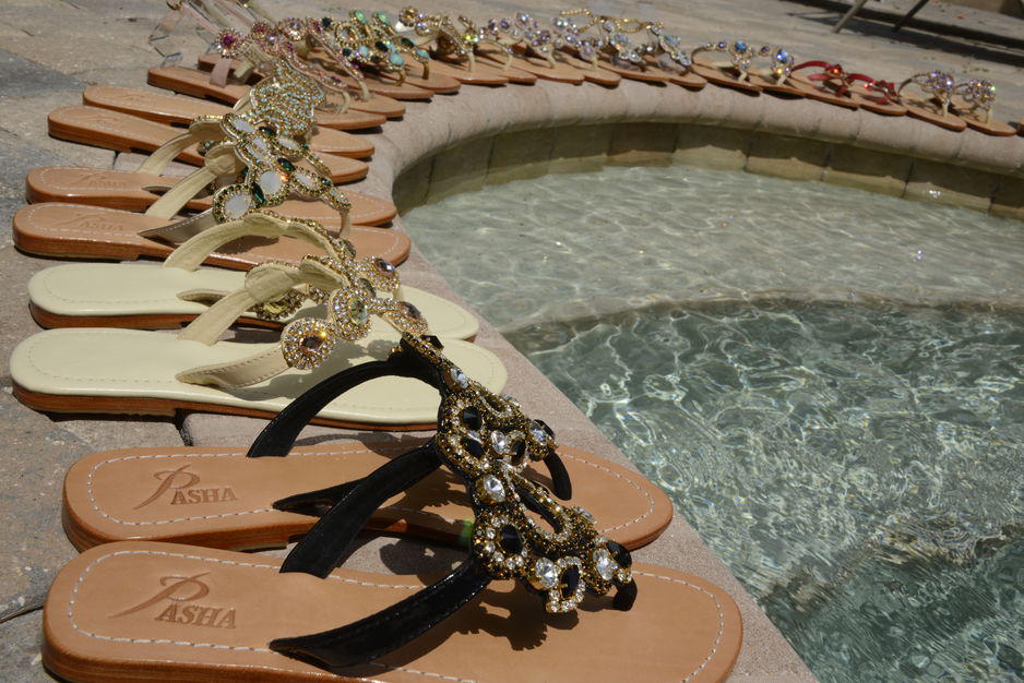 Dress & Apparel in Miami - Jewelry Shoes Pasha