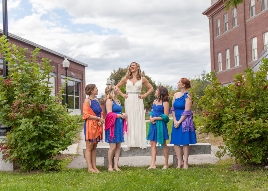 Photographers in Keene - Scott Hussey Photography