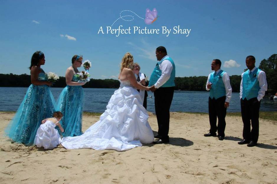 Photographers in York - A Perfect Picture by Shay