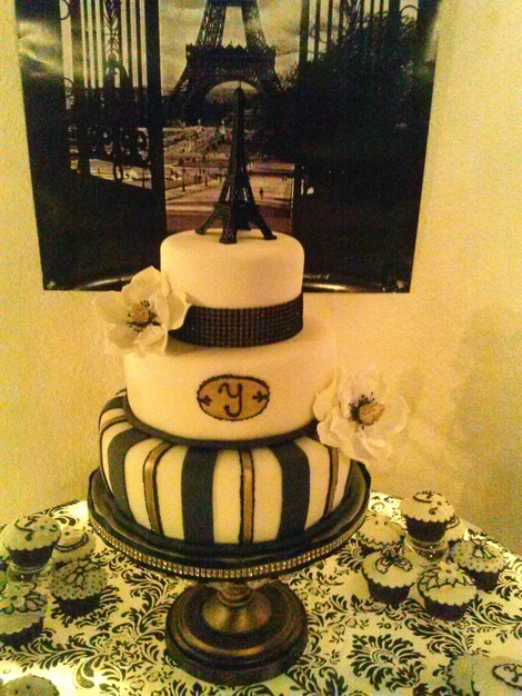 Cake in Kissimmee - Kary's Wedding Cakes LLC