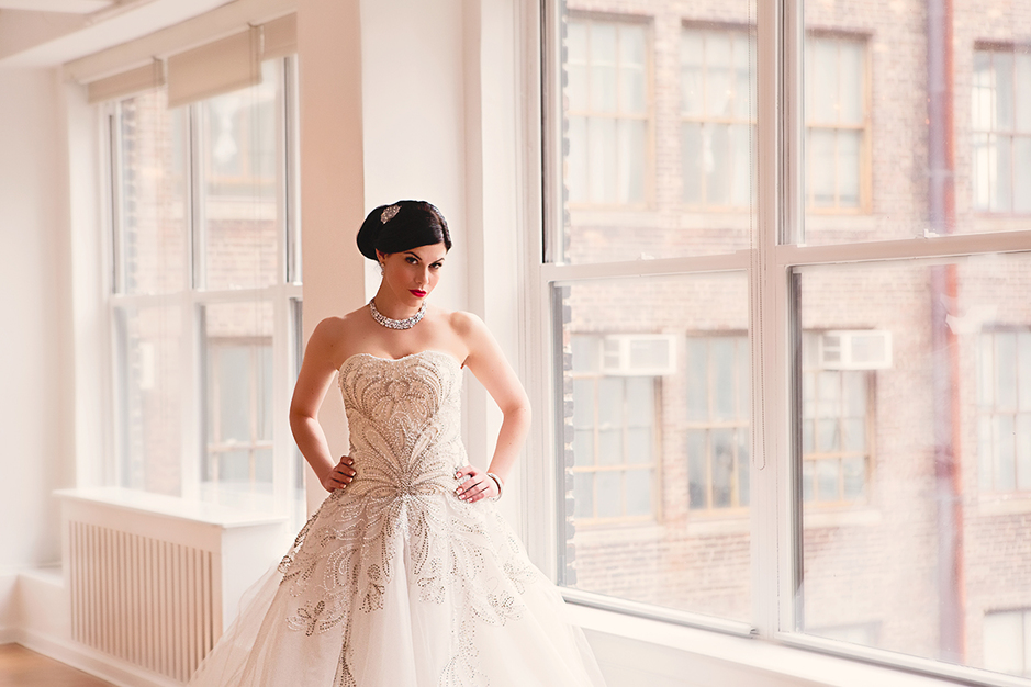 Photographers in New York - Edwin Ochoa Photography