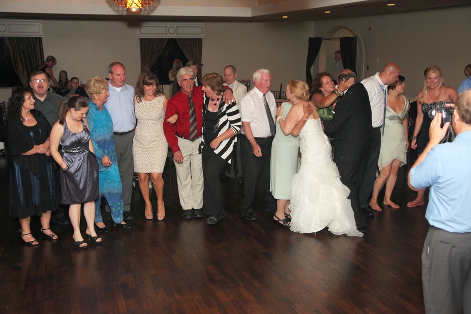 DJ in Stoughton - Affordable DJ @NE Music Productions