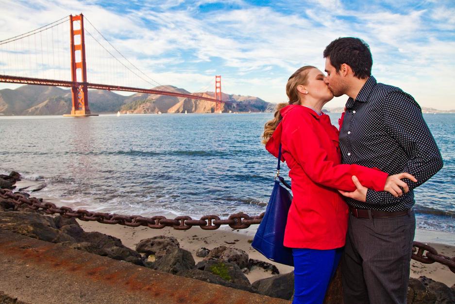 Photographers in Oakland - Sheldon Steere Photography