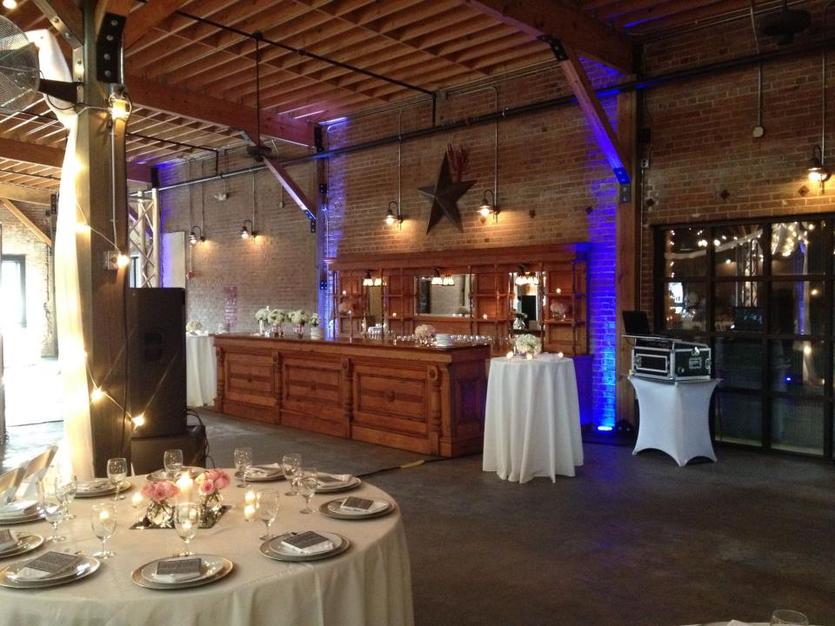 DJ in Sulphur - Northside Productions Mobile DJ Services