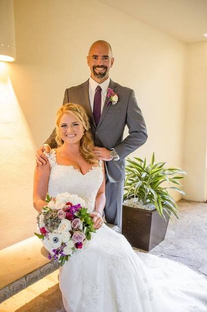 Florists in Corona - Sacred Romance Floral Design