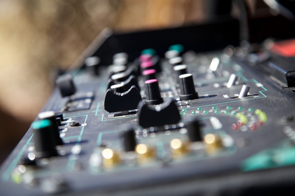 DJ in Aurora - BashPower Entertainment
