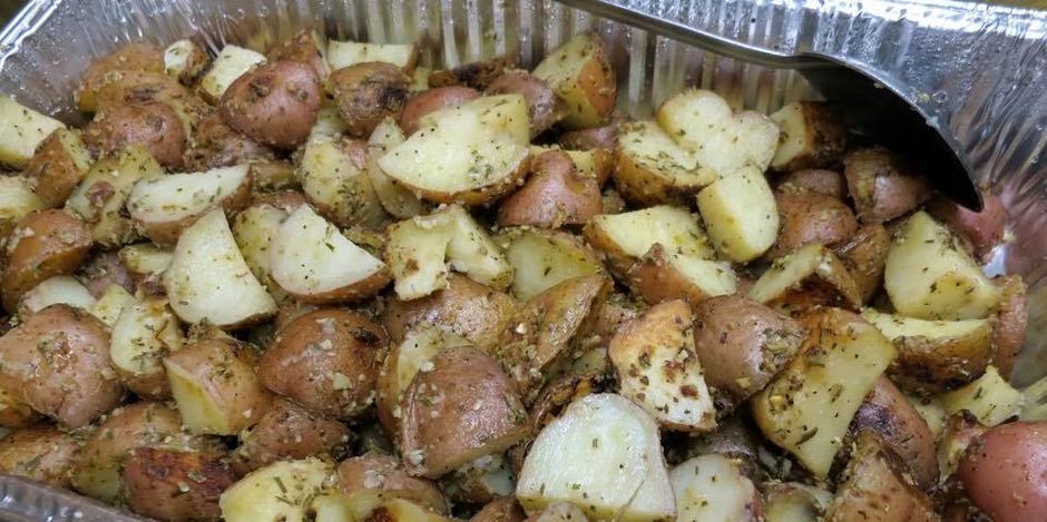 Caterers in Grove City - Tasteful Occasion