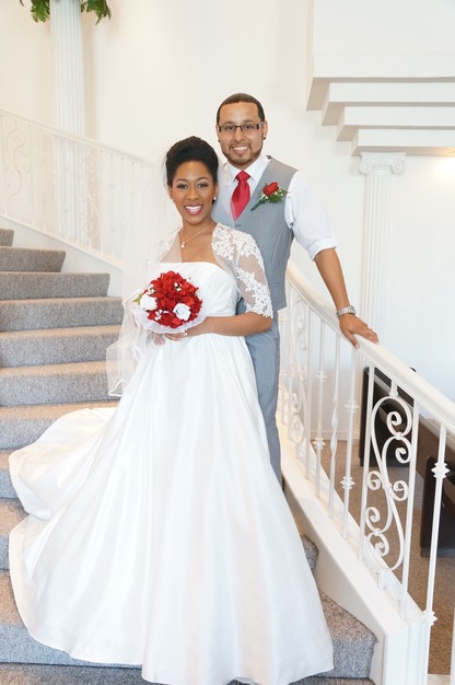 Photographers in Fort Worth - Xavier Jordan Photography