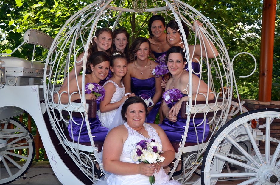 Planner in Pigeon Forge - Angel's View Wedding Chapel LLC