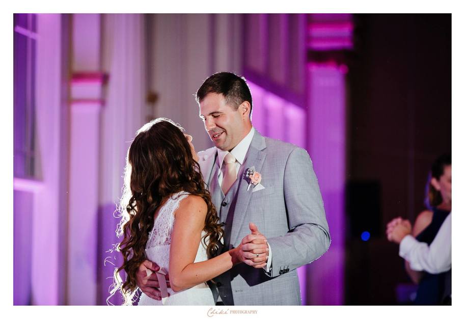 DJ in Wethersfield - SHO Productions